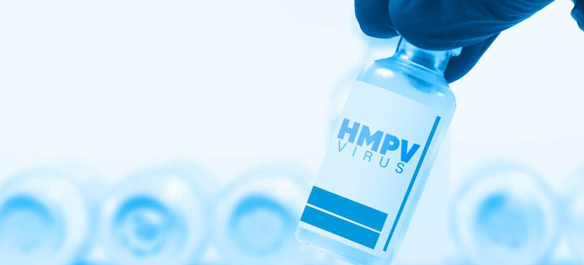 HMPV in India – A new public health threat?