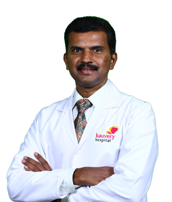 Dr. Arun Kumar Selva Ganapathy | Surgical Gastroenterology | Chennai ...