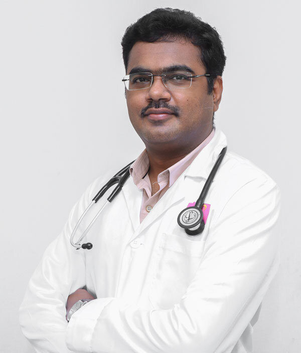 Dr. N. Parthiban