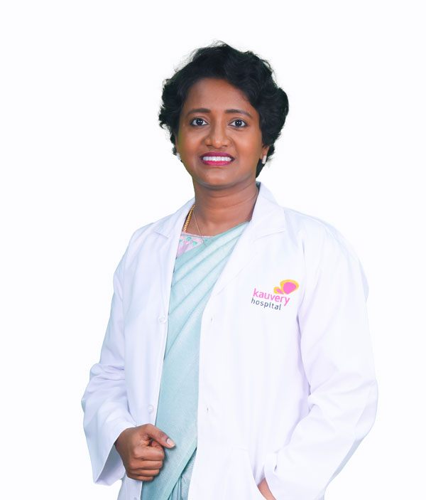 Best Doctors in Kauvery hospital, Chennai