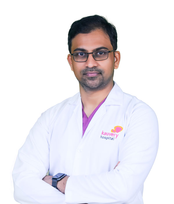 Dr. R. Vishnu Abishek | Medical Gastroenterology & Hepatology | Chennai ...