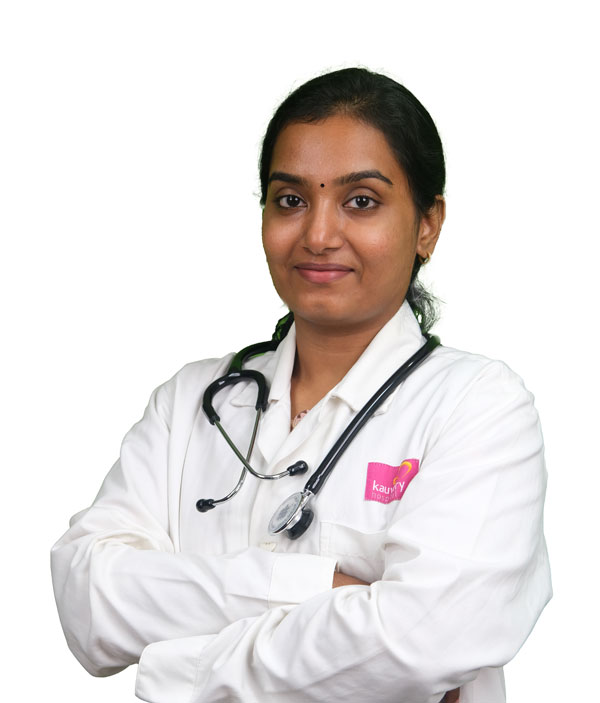 Dr. K. Sushmitha