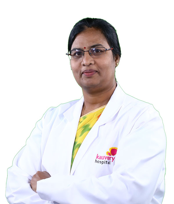 Dr. Parimala Devi | Consultant, Gynaecology - Maa Kauvery | Chennai ...