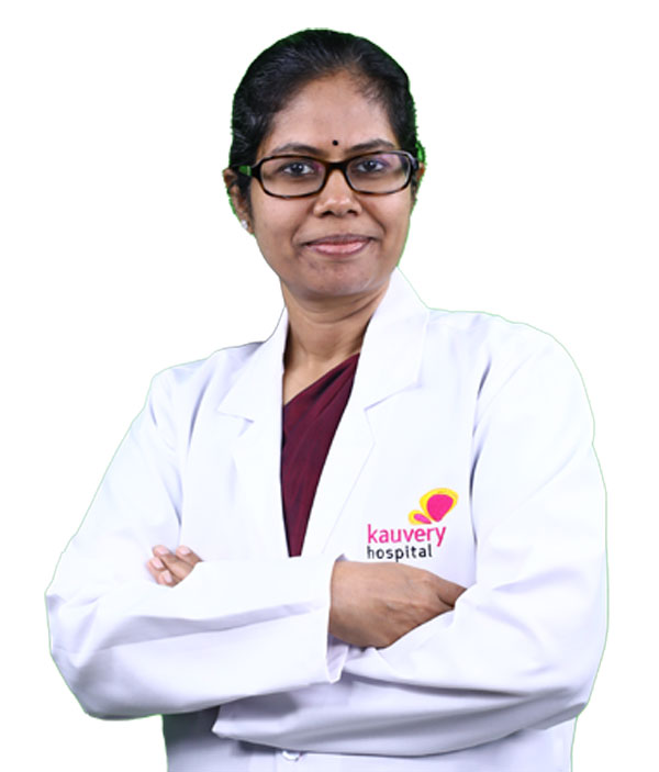 Best Doctors In Kauvery Hospital, Chennai - Radial - Road