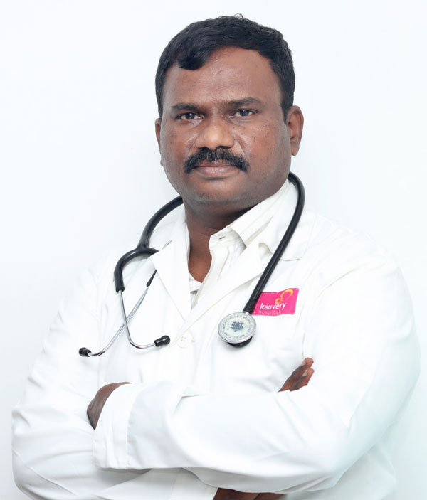 Dr. M. Raj Mohan