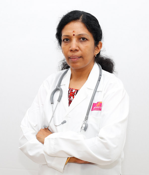 Best Doctors In Kauvery Hospital Chennai