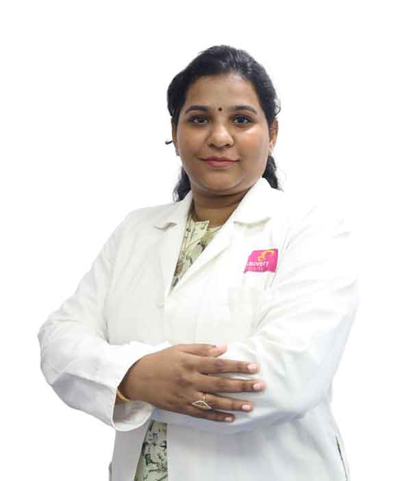 Dr. Sahityalakshmi Manoharan