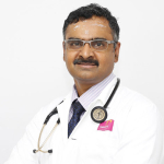 Dr. Balasubramaniam Raju