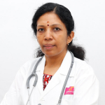 Dr. Jeyabharathi Murali Kumar