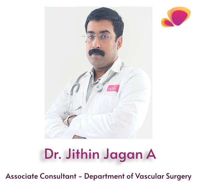 Dr Jithin Jagan