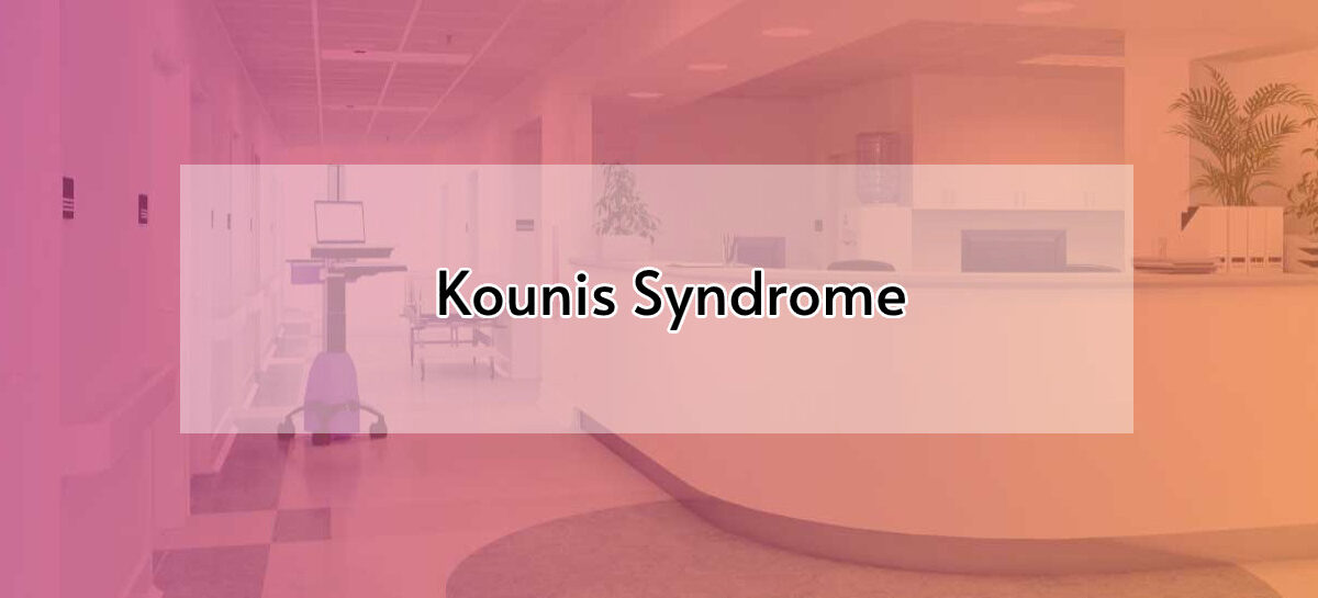 Kounis Syndrome