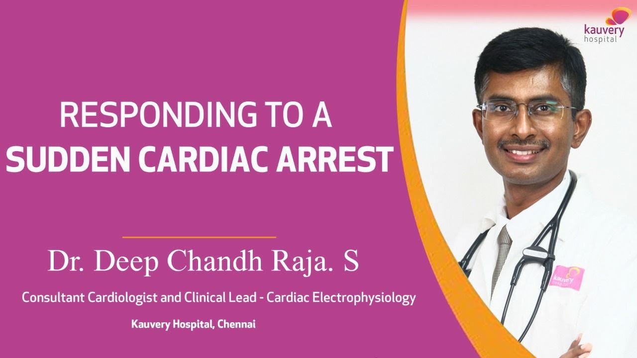 Cardiac Electrophysiology | Best Cardiac Electrophysiologist | Kauvery ...