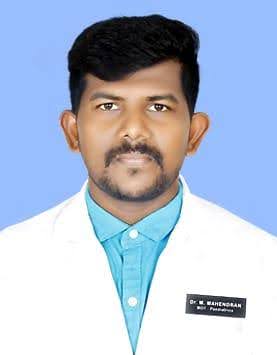 Mahendran