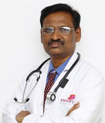 DrRavikumar