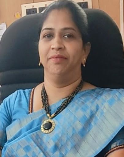 Mahalakshmi