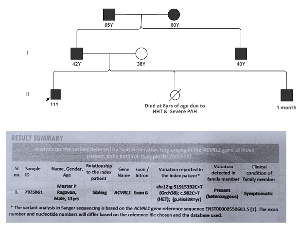 Pulmonary