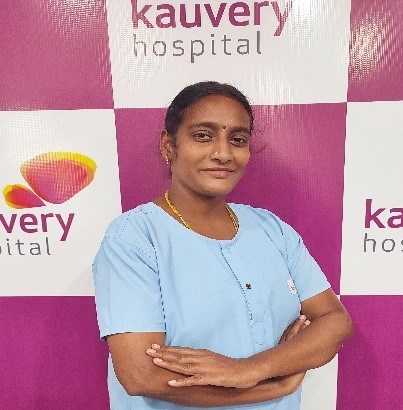 Kauvery Hospital Trichy Celebrates Organ Donation Day with a Heartfelt  Tribute - Articles