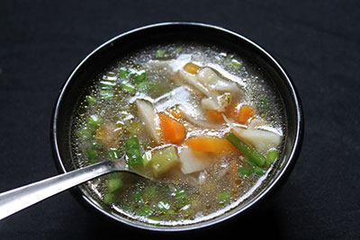 veg-clear-soup