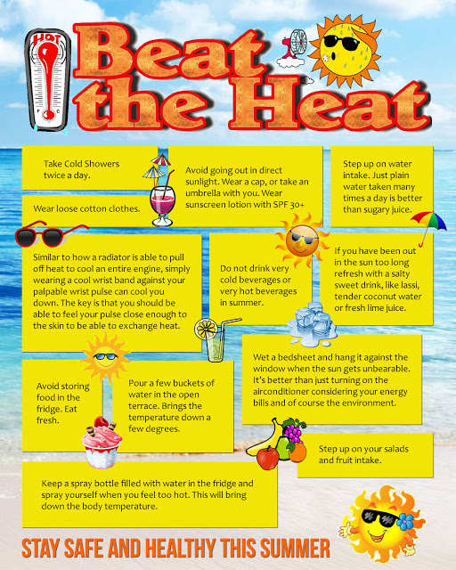 Beat-the-Heat