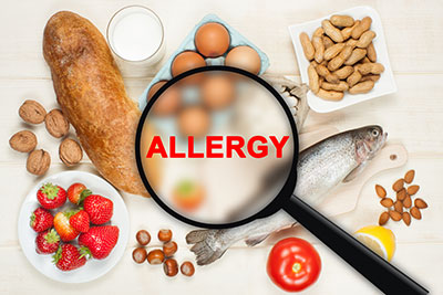 allergy-food