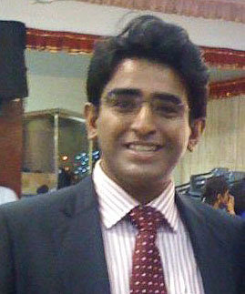 Dr. B.Balaji Kirushnan