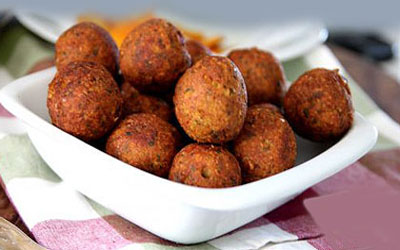 falafel