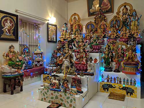 the-golu-in-its-splendor