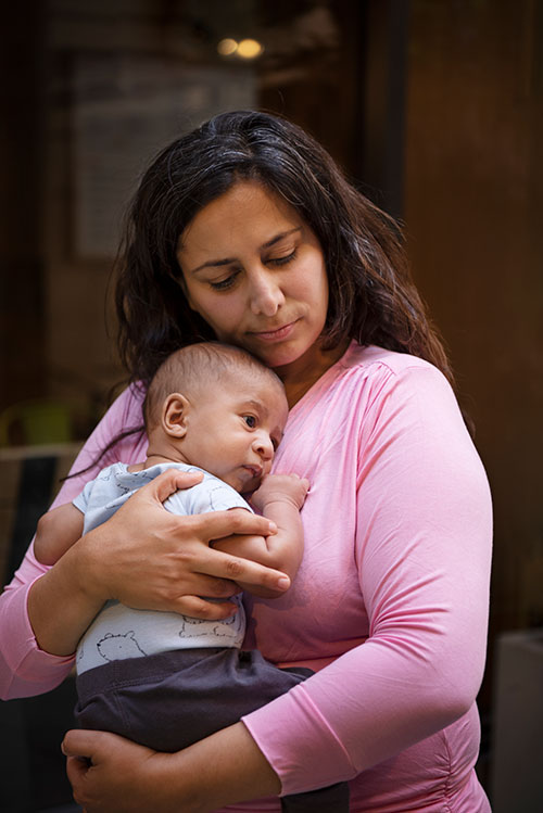 tiny-bumps-on-the-breast-livestrong