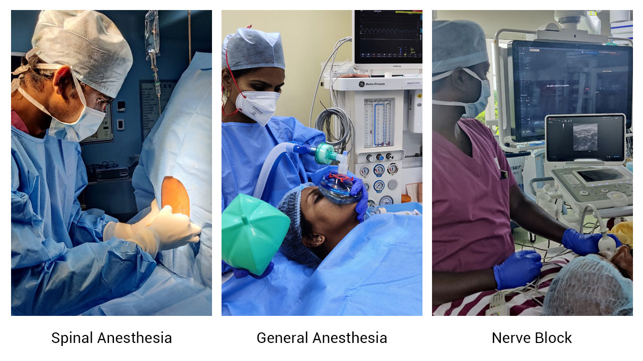 types-of-anesthesia