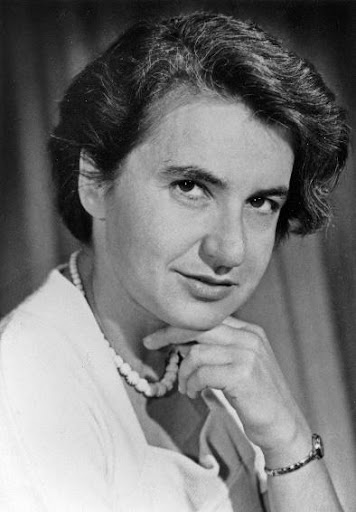 Rosalind-Franklin