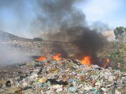 Burning-of-garbage-waste-1