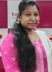 Kanimozhi