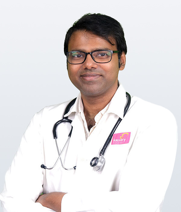 Dr Arun Cardiology