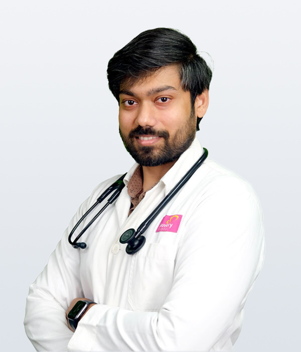 Dr Kamal Kant Jena Cardiology