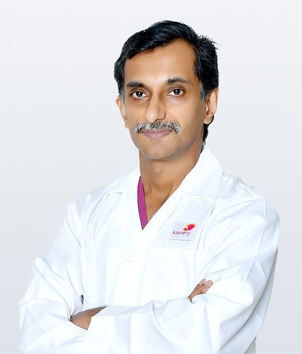 Dr Sujith Velayudhan