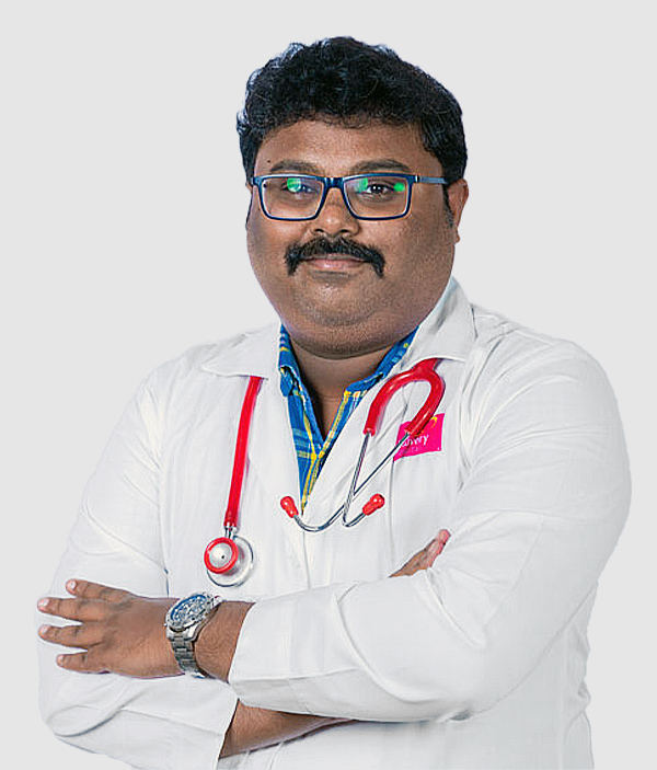 Dr Ashok Prakash
