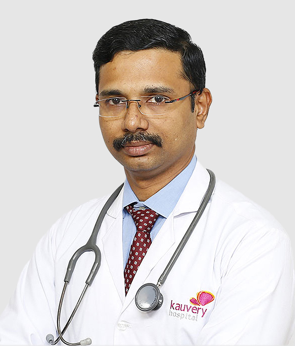 Dr Balaji