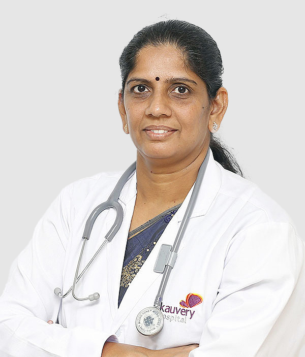 Dr Birundha