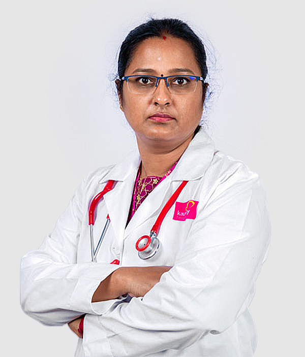 Dr Deepa