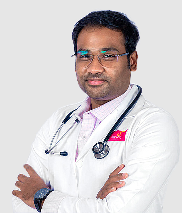 Dr Deepak Kumar