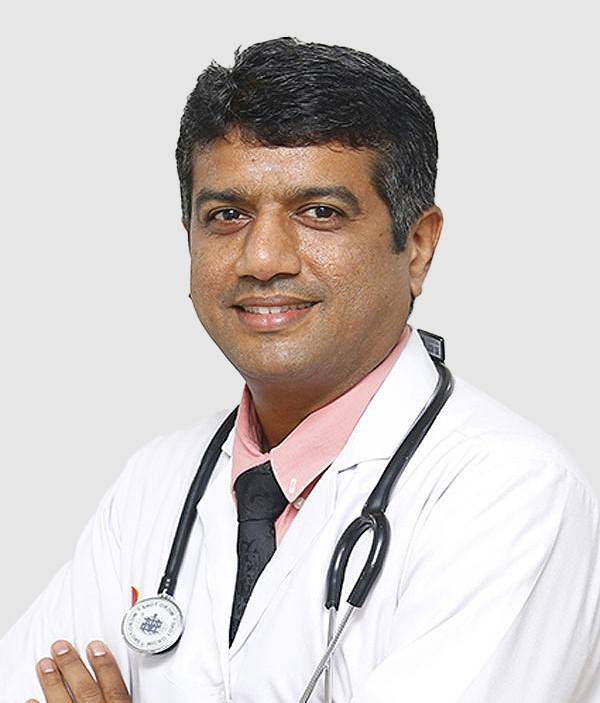 Dr K Senthil kumar