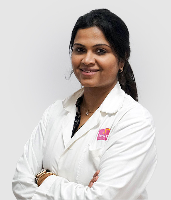 Dr Kaviya