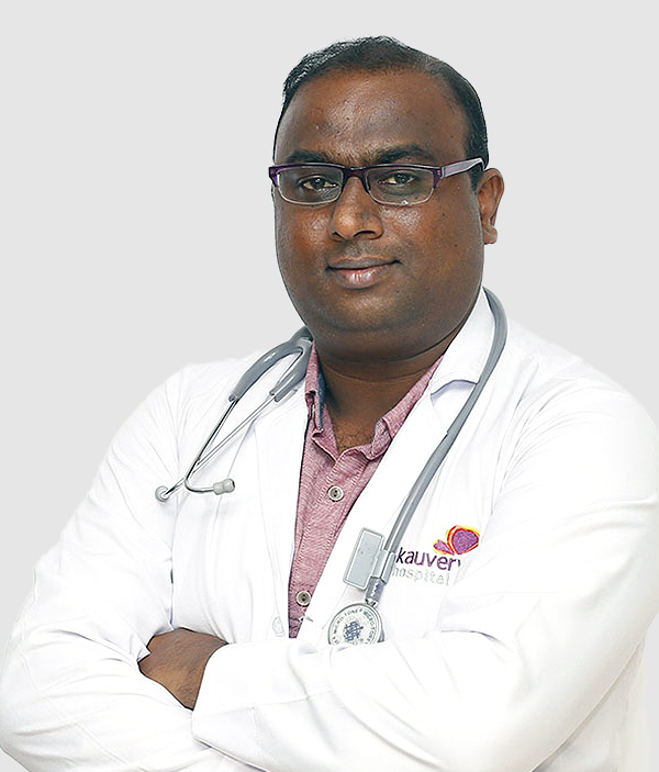 Dr MOhan kumar