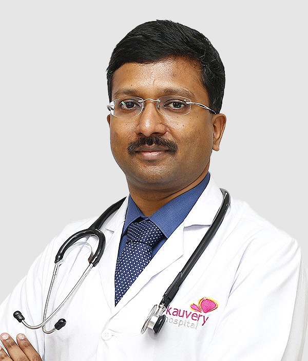 Best Neurologist In Trichy - Tennur | Top Neurosurgeons And ...