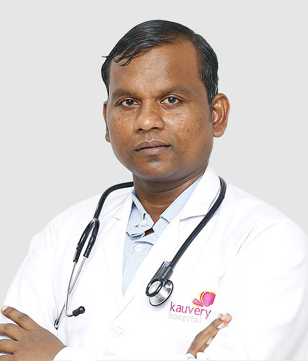 Dr Nagarajan