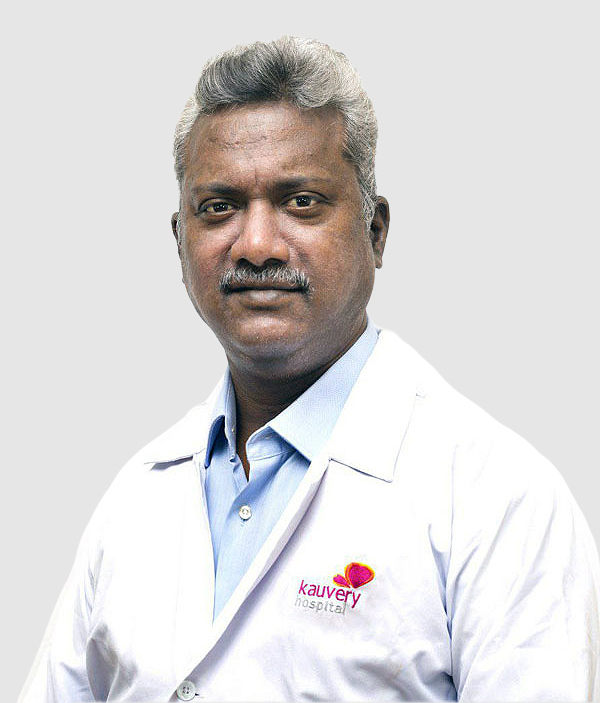 Dr. Nedounsejiane Mandjiny