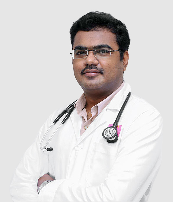 Dr Parthiban N