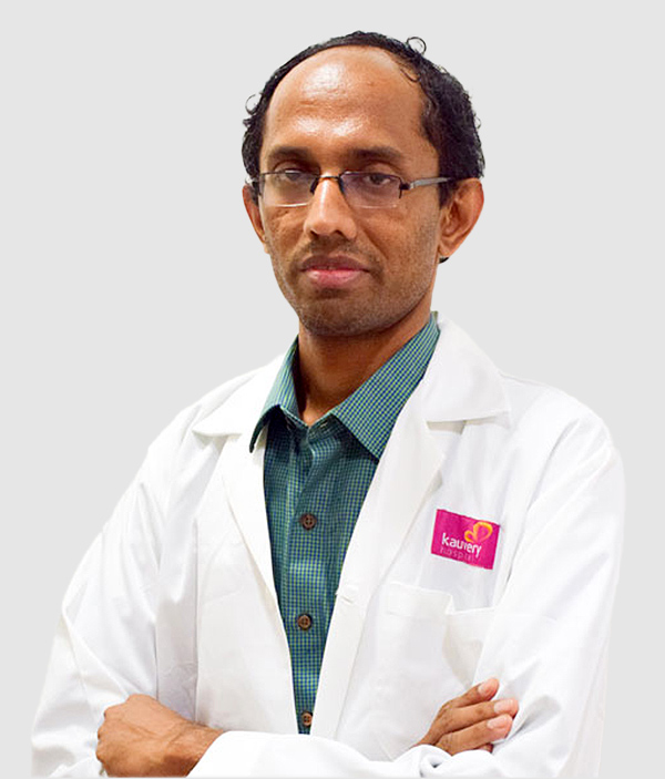 Dr Periakaruppan
