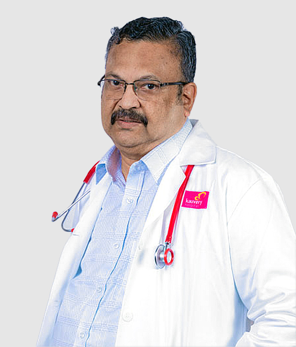 Dr Pooranalingam