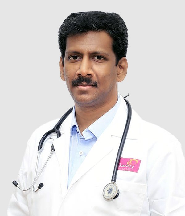 Dr R Rajarajan Neurology